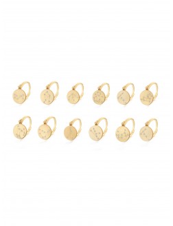 Ring•Privately Collection  Constellation Ring