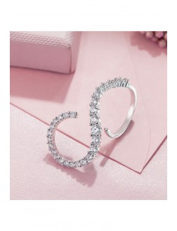 Ring• Fashion Collection Moon Light Ring