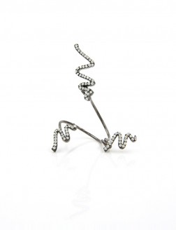 Ring•Fashion Collection  Lightening Ring