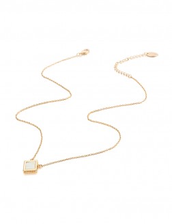 Necklace• Bling Marble Collection Bling Marble Necklace