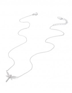 Necklace• Dragonfly Collection Dragonfly Necklace