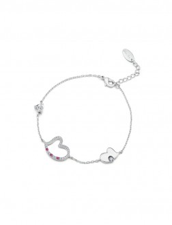 Bracelet• Love Collection Secret Love Bracelet 