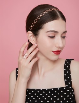 Ring• Baroque Collection Roman Holiday Ring