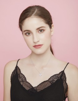 Necklace• Beach Holiday Collection Tear Drops Necklace