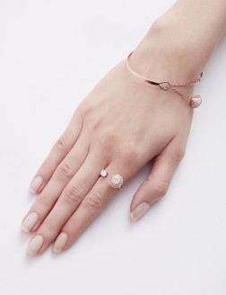Ring•Miss Diamond Collection  Simply Ring