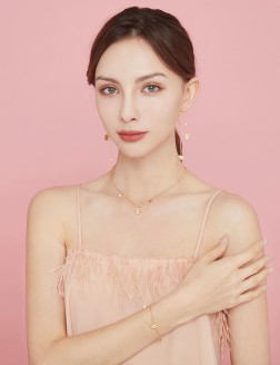 Earrings• Year of the Rat Collection Year of the Rat Earrings