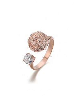 Ring•Miss Diamond Collection  Simply Ring