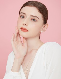 Earrings• Hot Air Balloon collection Hot Air Balloon Earstuds