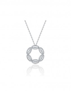 Necklace• sun flower collection Sun flower Necklace