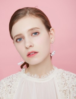 Earrings•Candy Collection Dear You Candy Earrings