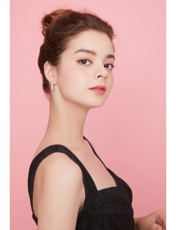 Earrings• Fashion Collection watch me shine earrings