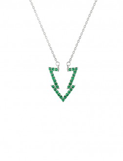 Necklace•Christmas Collection  2015 Christmas Necklace 