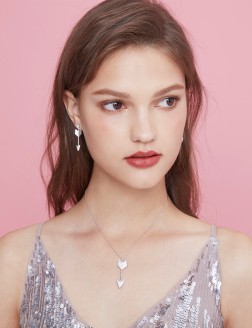 Earrings• Valentine's Day Collection Cubid's Love Earrings