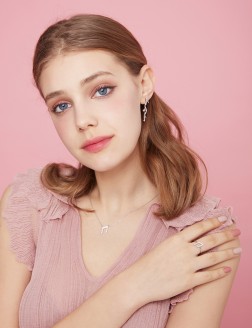 Ring• Melody Collection  Melody Ring