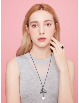 Ring•Eyes on me Collection  Eys On Me Ring