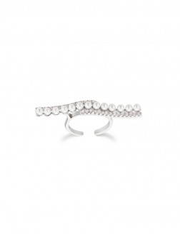 Ring• Fashion Collection Teeter Ring