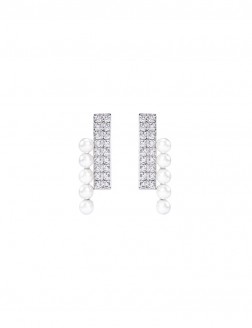 Earrings• Fashion Collection  Party Queen Earrings