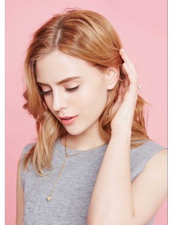 Necklace•Miss Diamond Collection   Simply Necklace