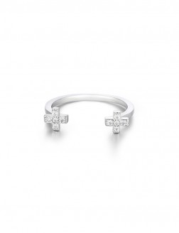 Ring•Emoji Collection Nerdy Eye ring