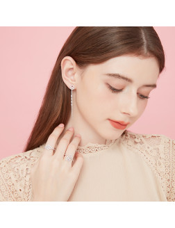 Ring •The fish tail series Fish Tail Ring 