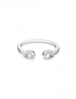 Ring•Emoji Collection Happy Eye ring