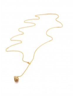 Necklace•Miss Diamond Collection   Simply Necklace