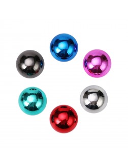 Accessories• Fashion Collection The More The Merrier convertible ring（ beads）
