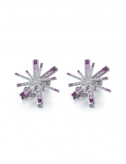 Earrings•Firework Collection Firework Clip-on Earrings