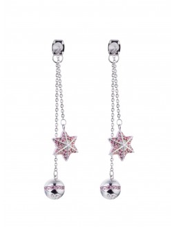 Earrings•Firework Collection Meteor Firework Earrings