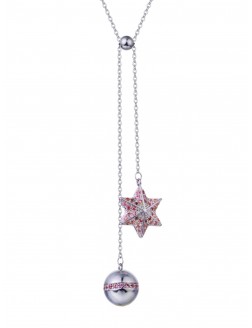 Necklace•Firework Collection  Meteor Firework Necklace