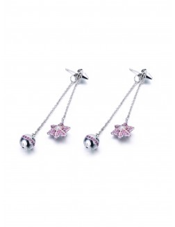 Earrings•Firework Collection Meteor Firework Earrings