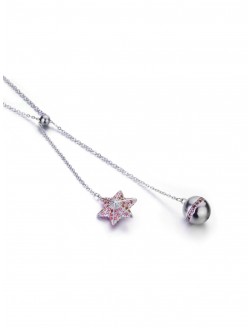 Necklace•Firework Collection  Meteor Firework Necklace