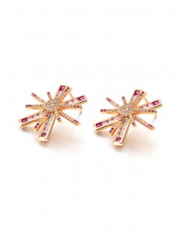 Earrings•Firework Collection Firework Earrings 