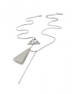 Necklace•Eyes on me Collection  Peace of heart Necklace