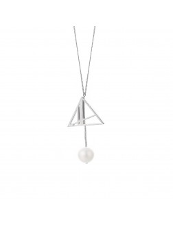Necklace• Eyes on me Collection  Under my umbrella Necklace