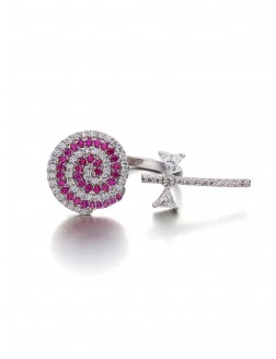 Ring•Candy Collection Lollipop Ring