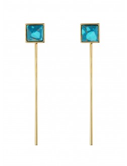 Earrings•Marble Collection Whisper Earrings