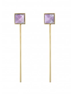Earrings•Marble Collection Whisper Earrings
