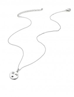 Necklace•Emoji Collection  Cutie Face Necklace