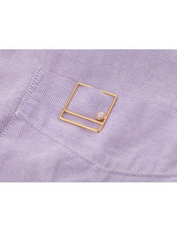 Pin•Marble Collection Closet Shape Pin