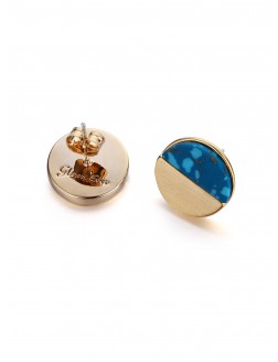 Earrings•Marble Collection Celeste Earrings
