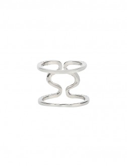 Ring• Wave After Wave Collection Embrace the Wave Ring