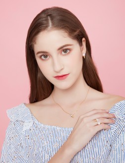 Necklace• Ice Cream Fever Collection Ice Cream Necklace
