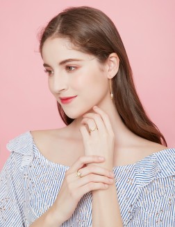 Earrings• Ice Cream Fever Collection  Sweet Through Earrings