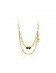 Necklace•Glam Ever X WuJiaCheng Co-Branded Cat music necklace 