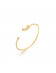 Bracelet•Mermaid series Mermaid open bracelet 