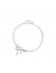 Necklace•Glam Ever X Akiiiko Co-Branded Merchandise  Bow pearl necklace 