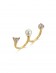 Ring•Rainbow Collection  Lydia Ring