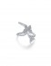 Ring• Butterfly Collection Surrounding Butterfly Ring