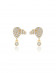 Earrings• Hot Air Balloon collection Hot Air Balloon Earstuds